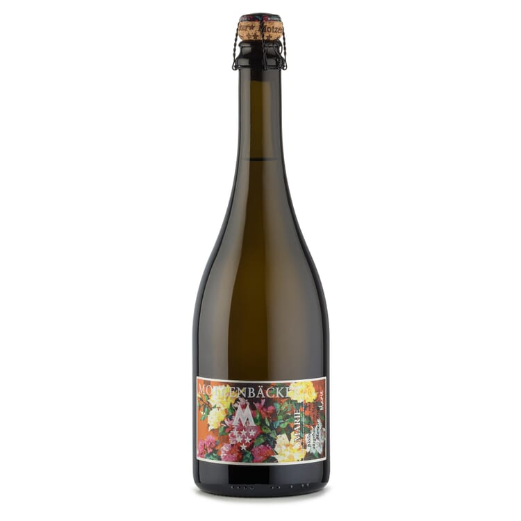 Bio-Marie Sekt Brut