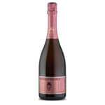 Bio-Rosé Sekt Brut Méthode Rurale