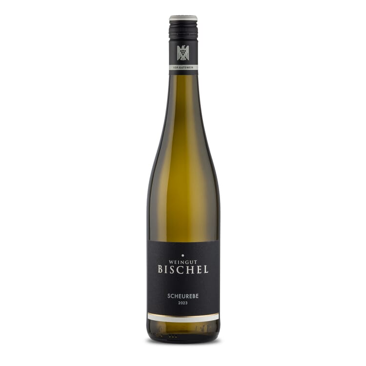 Bio-Scheurebe Gutswein trocken