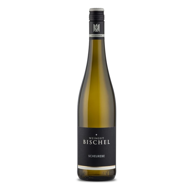 Bio-Scheurebe Gutswein trocken