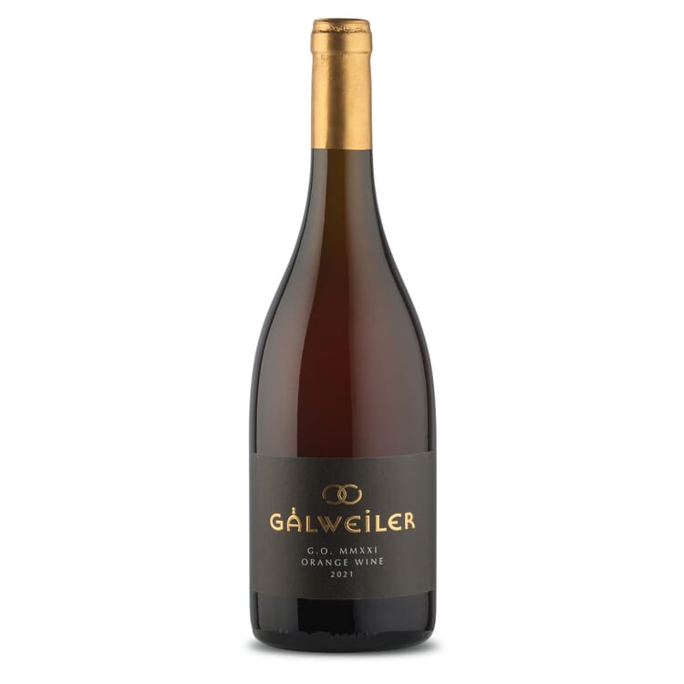 Orange Wine G.O. MMXXI
