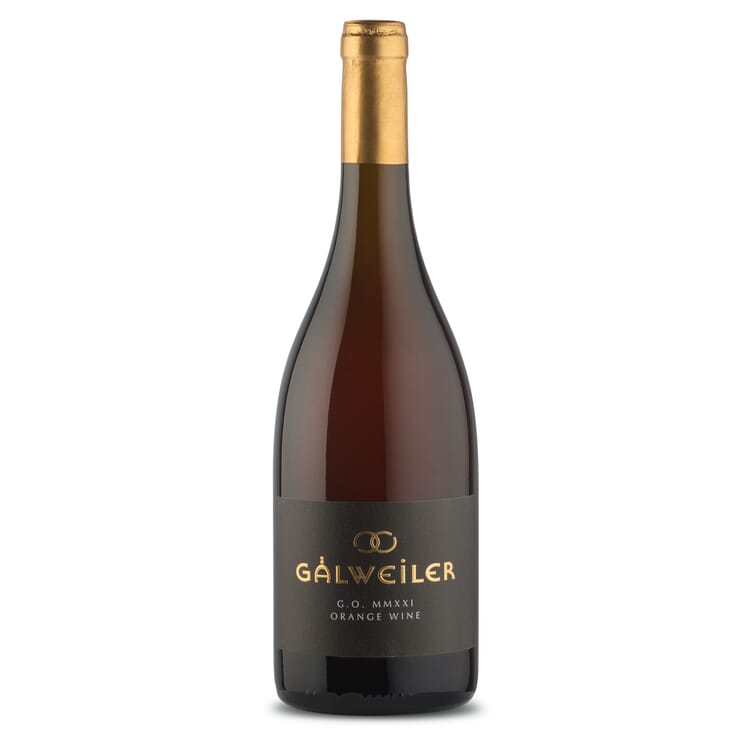 Orange Wine G.O.