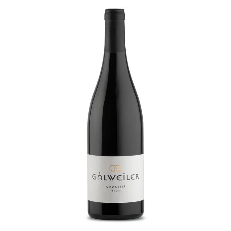 Arvalus Rotweincuvée trocken