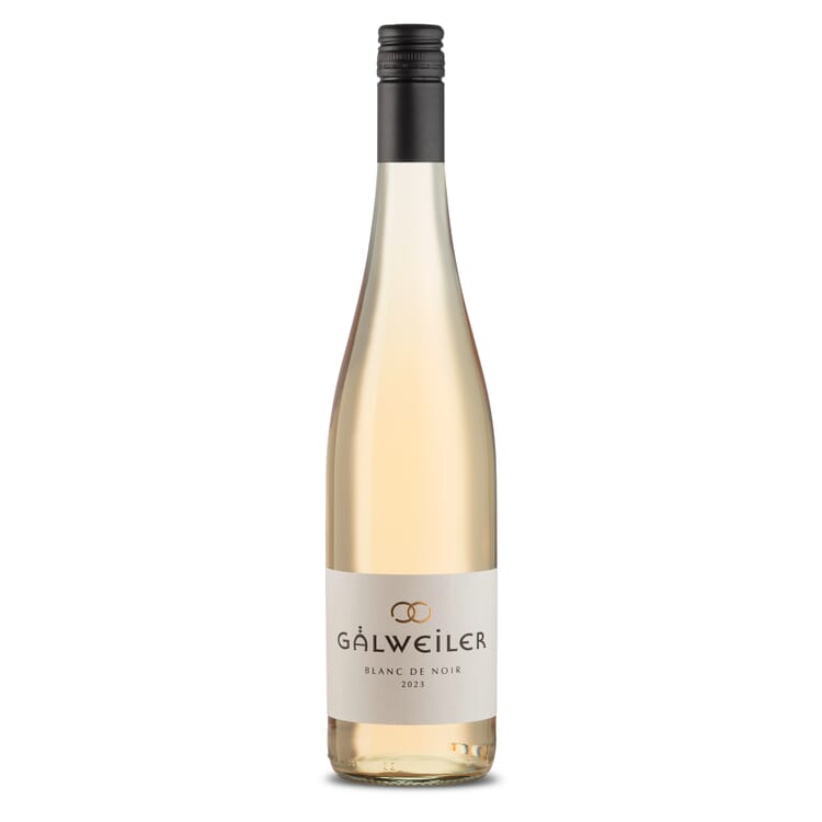Blanc de Noir trocken