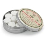 Peppermint 90 g tin
