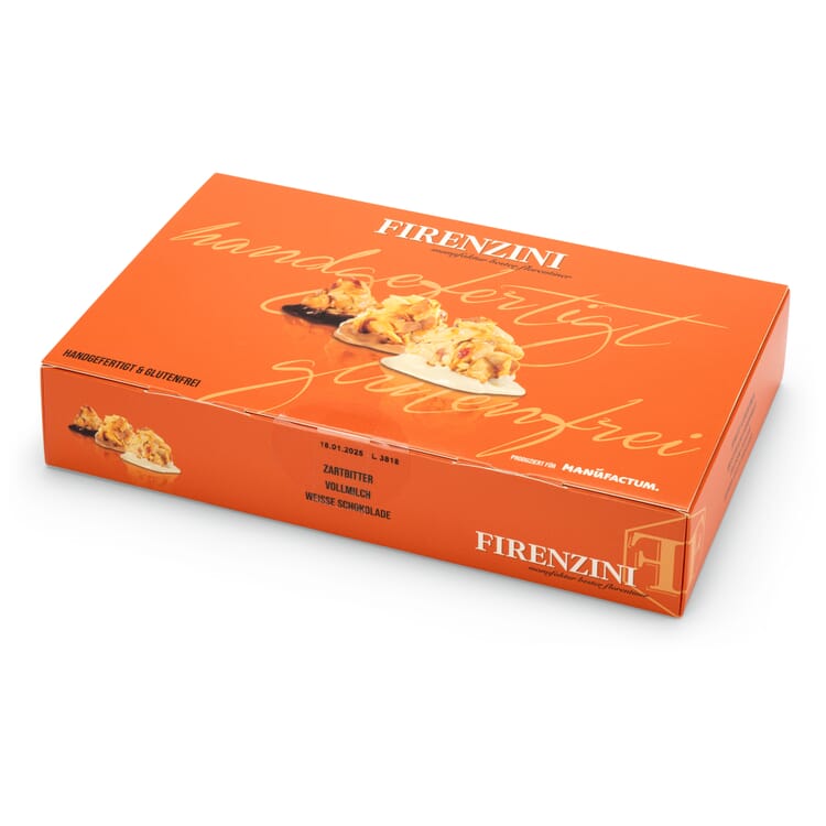 Boîte de 6 florentins