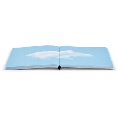 Cloud Blue notebook | Manufactum