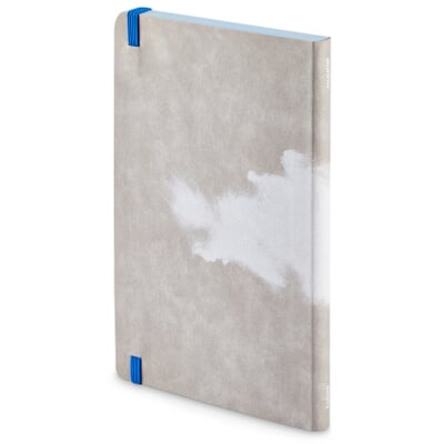 Cloud Blue notebook | Manufactum