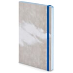 Carnet de notes Cloud Blue