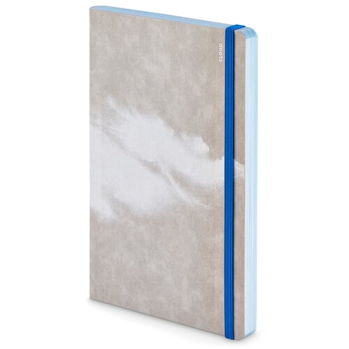 Cloud Blue notebook | Manufactum