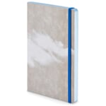 Cuaderno Cloud Blue