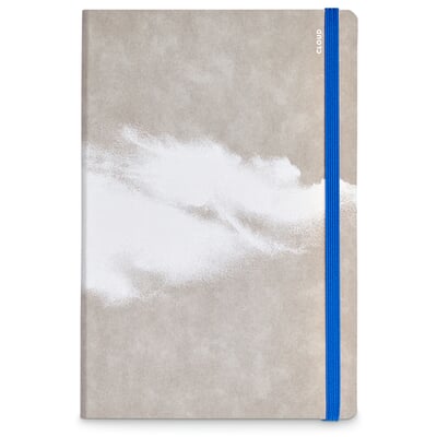 Cloud Blue notebook | Manufactum