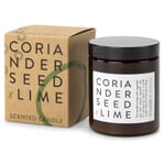 Coudre Berlin scented candle Coriander Seed & Lime