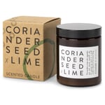 Vela perfumada Coudre Berlin Semillas de cilantro y lima
