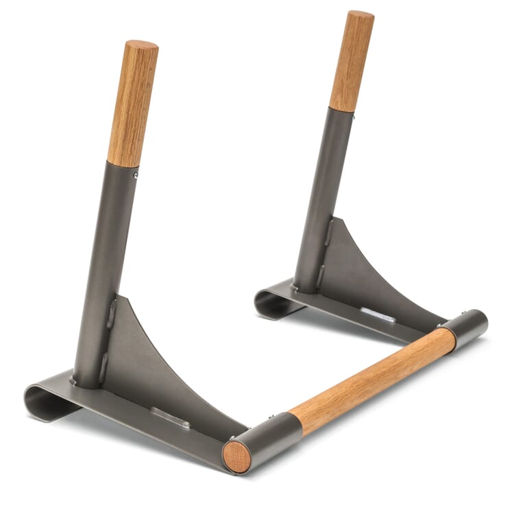 Module de barres Espalier chêne