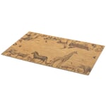 Børnetæppe af kork