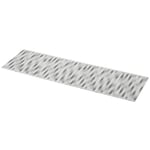 Sauna bench cover