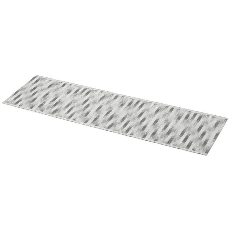 Support pour banc de sauna