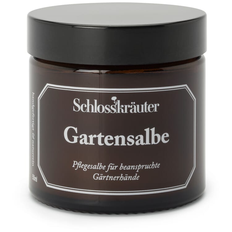 Schlosskräuter Gartensalbe