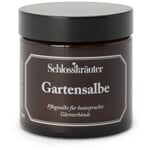 Slottets urtehave-salve