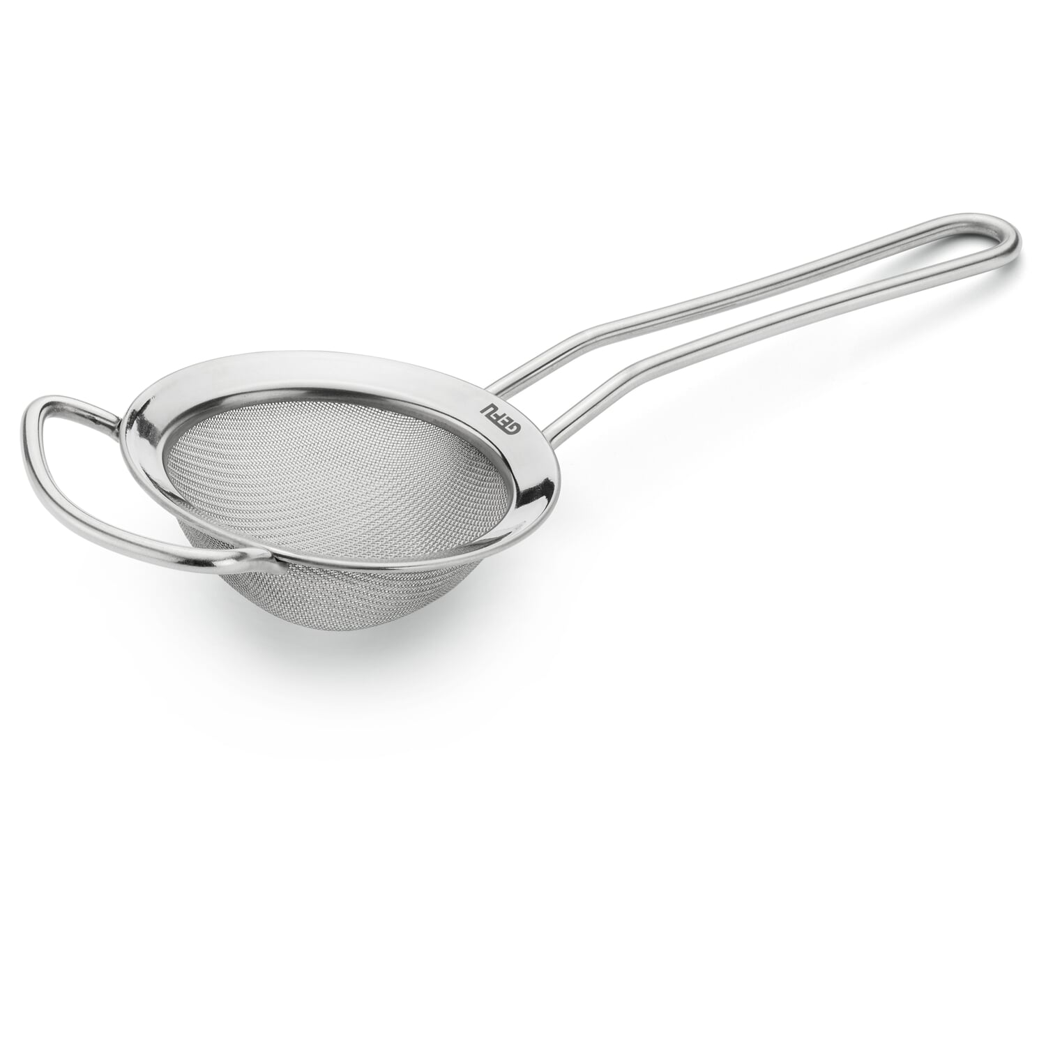 Sieb Edelstahl, Ø 7,5 cm