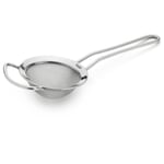 Sil af rustfrit stål