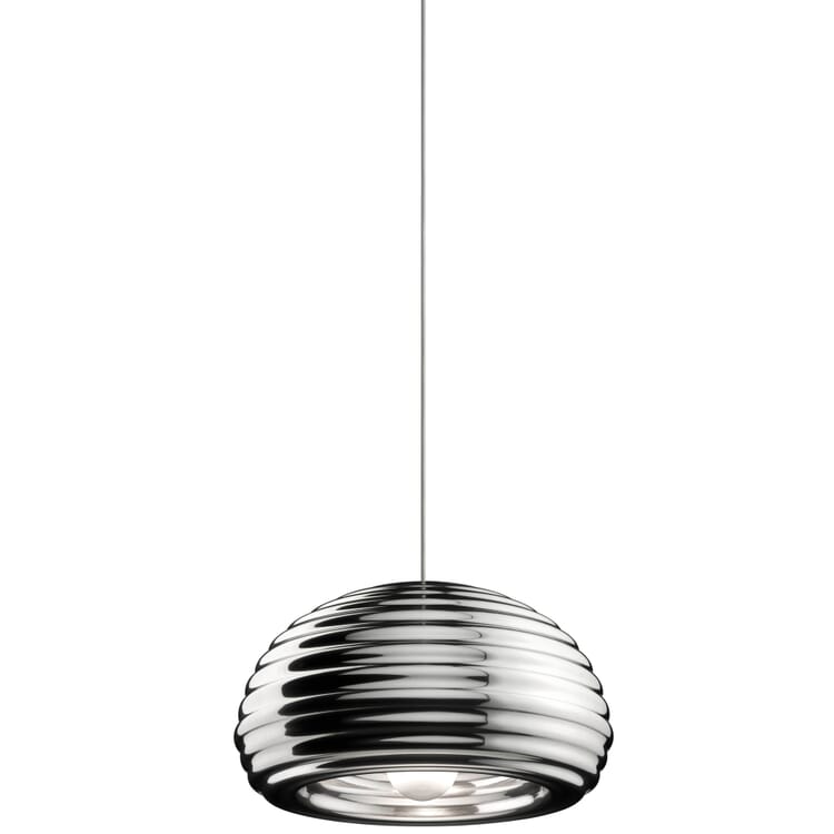 Splügen Bräu pendant light