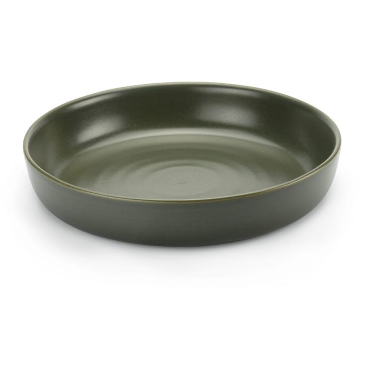 Assiette creuse
