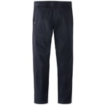 Men’s Pants." Dark blue
