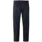 Men's trousers Dark blue