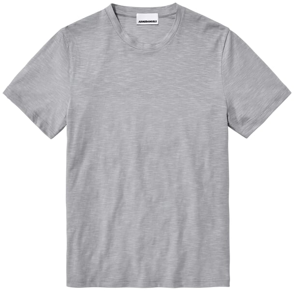 T-shirt pour homme Gelange gris