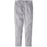 Men's linen pants Light gray