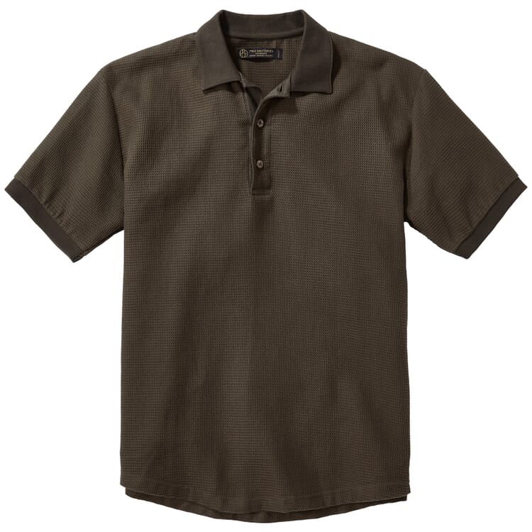 Polo pour homme 1963, Olive