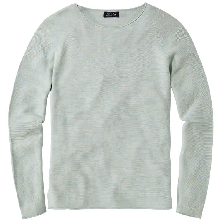 Herren-Strickpullover