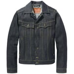Roamer-jakke 1963 Denim