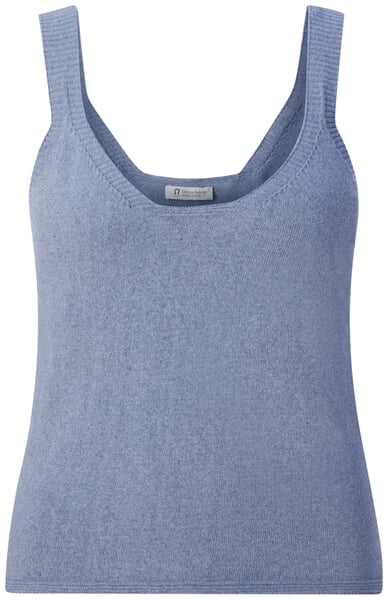 Maglione da donna Azzurro