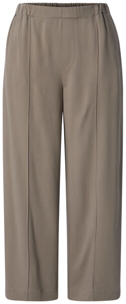 Damen-Schlupfhose Taupe