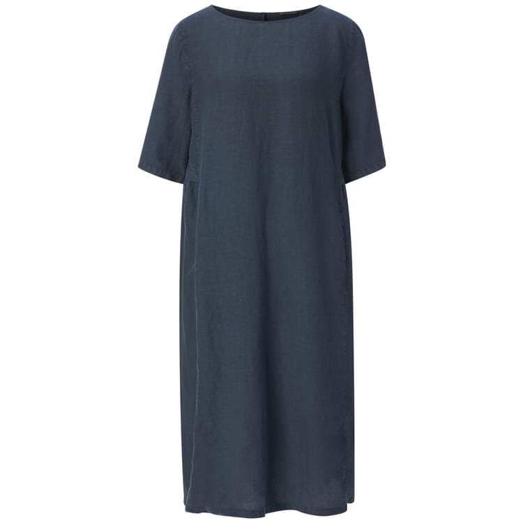 Robe en lin pour femme