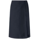 Gonna pantalone da donna Blu scuro
