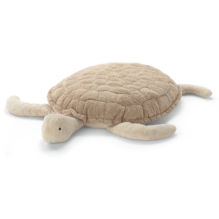 Senger Kuscheltier Schildkröte, Riesengroß