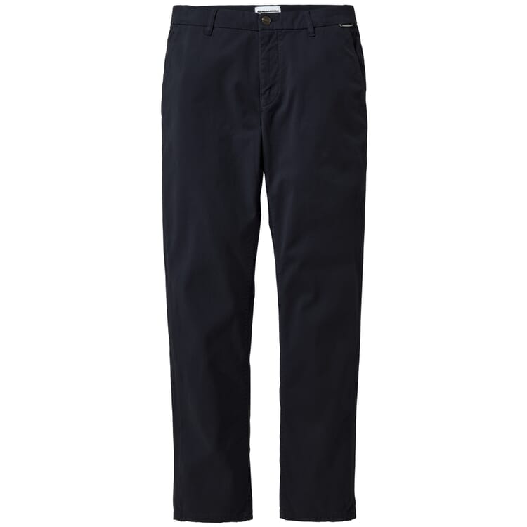 Herren-Twillhose