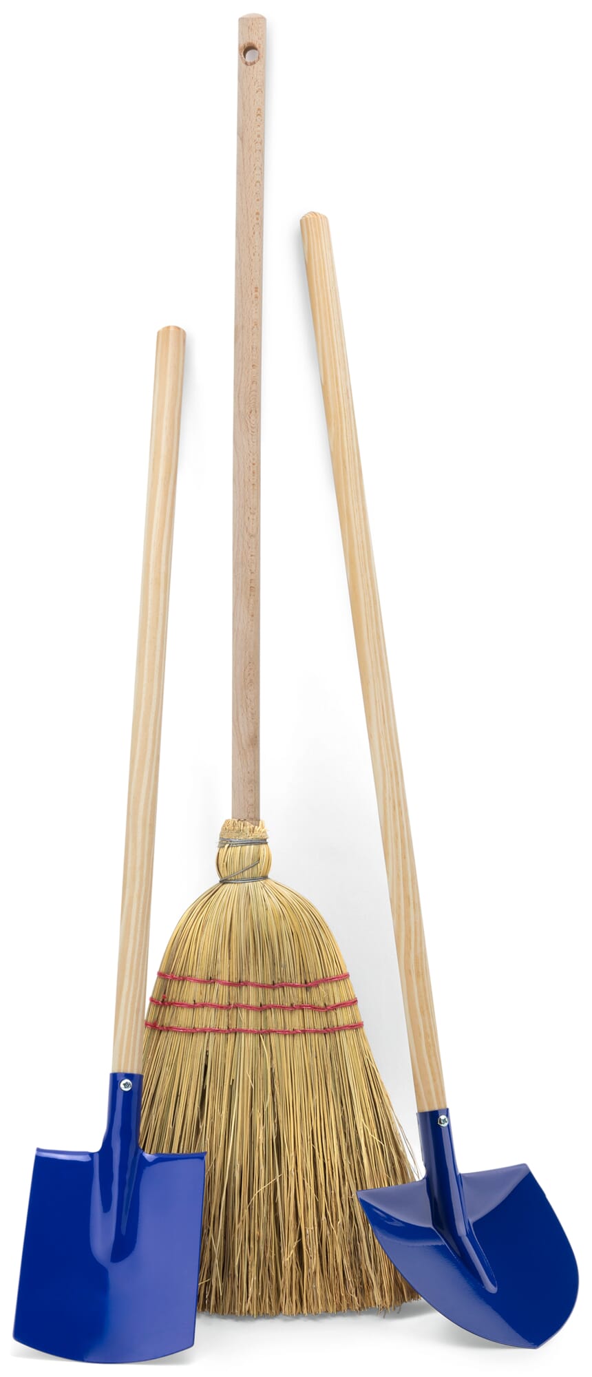 Top Broom