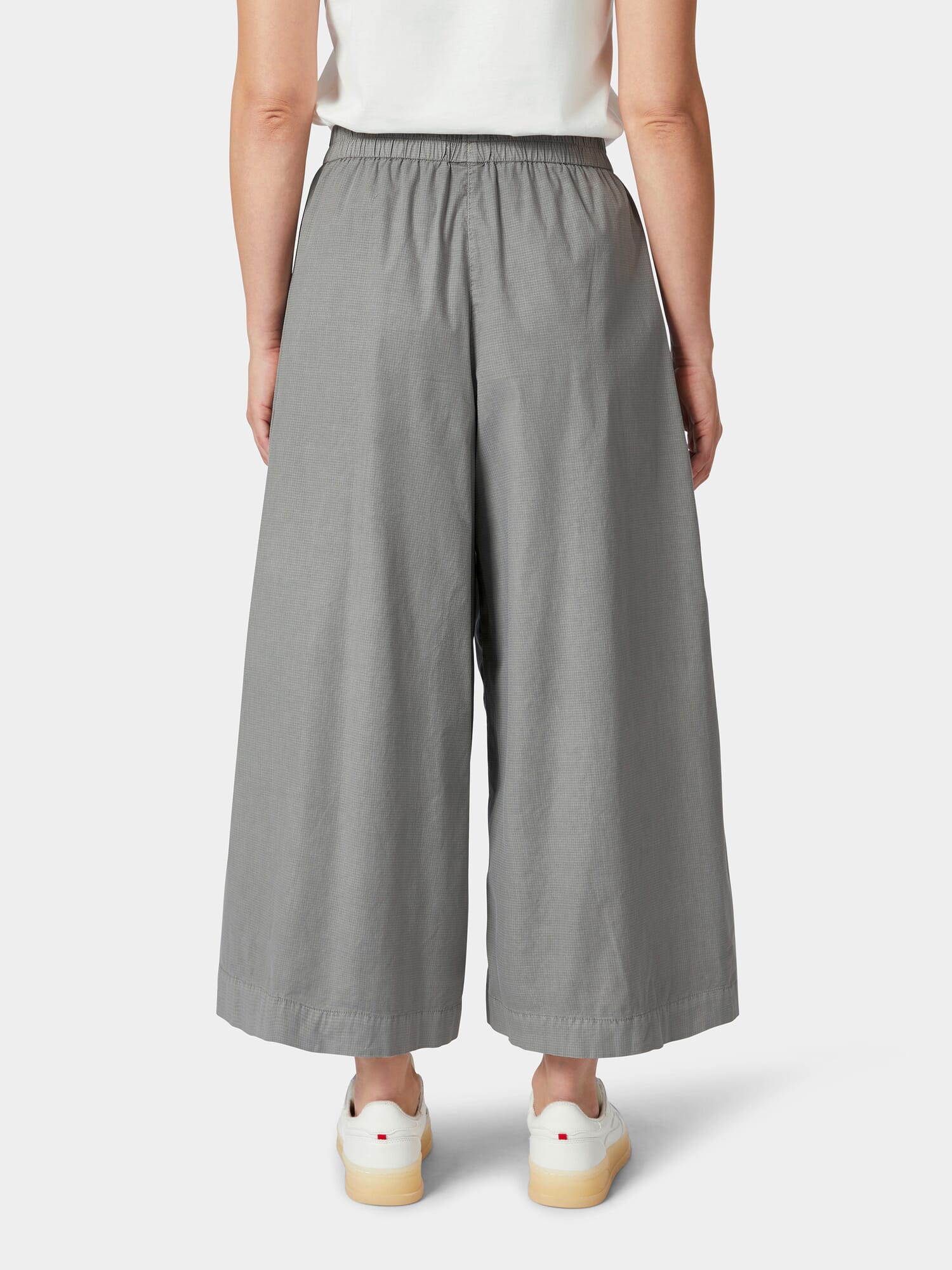 Ladies culottes, Gray | Manufactum
