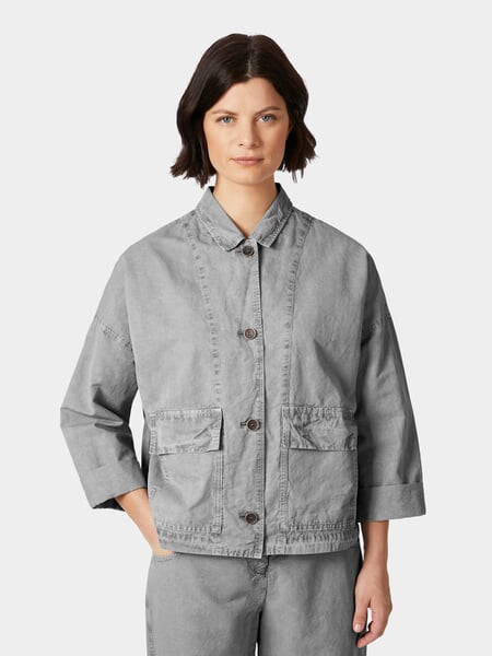 Women's Jacket Gray