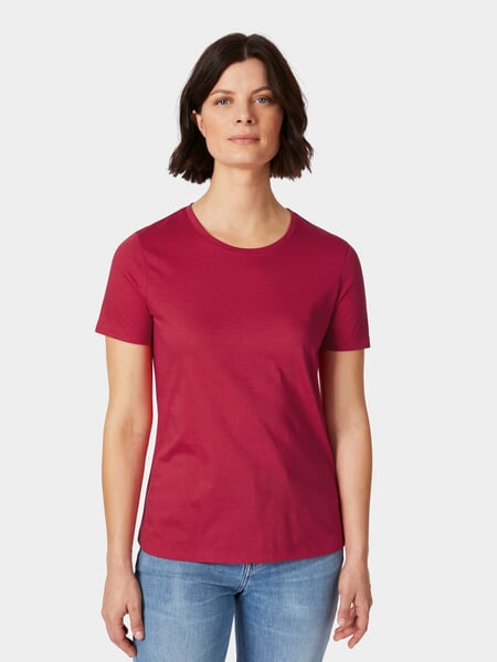 Women's T-Shirt Red