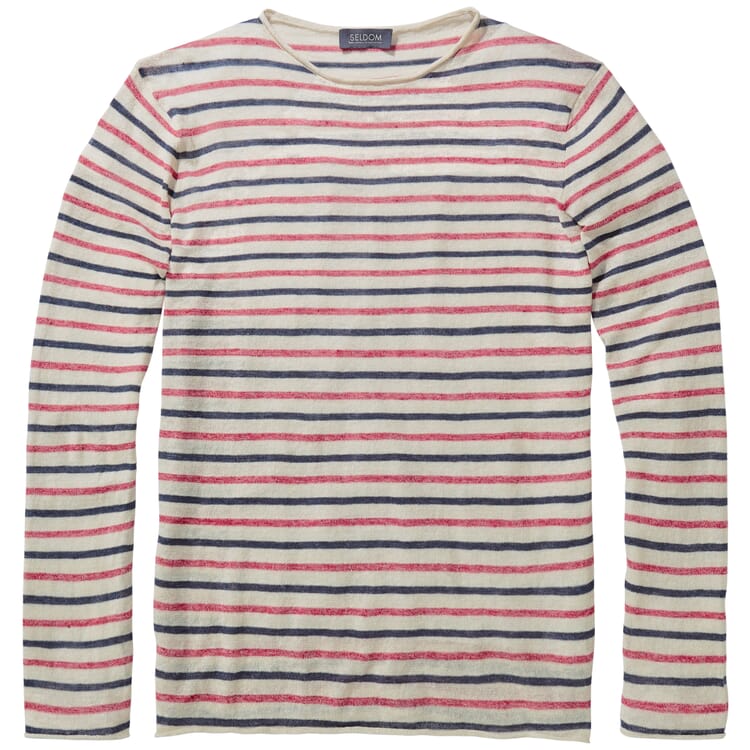 Herren-Strickpulli