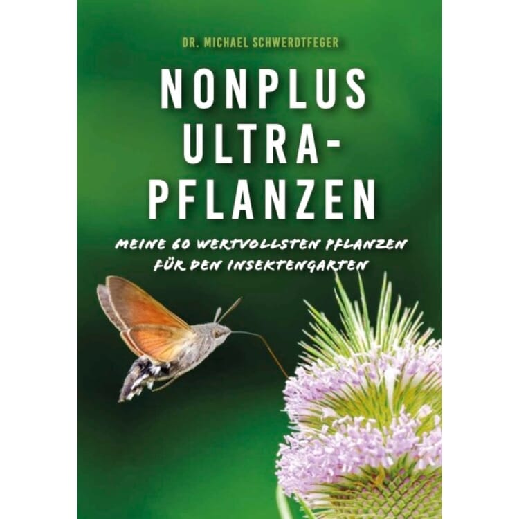 Nonplusultrapflanzen