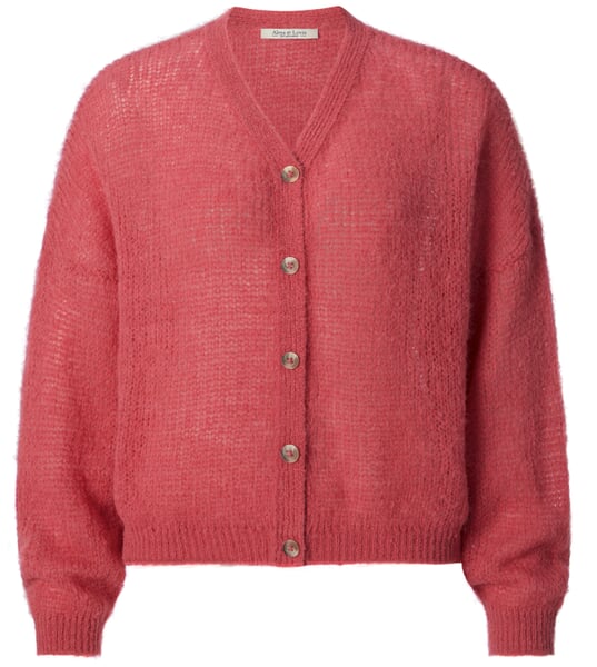 Women’s Cardigan Pink