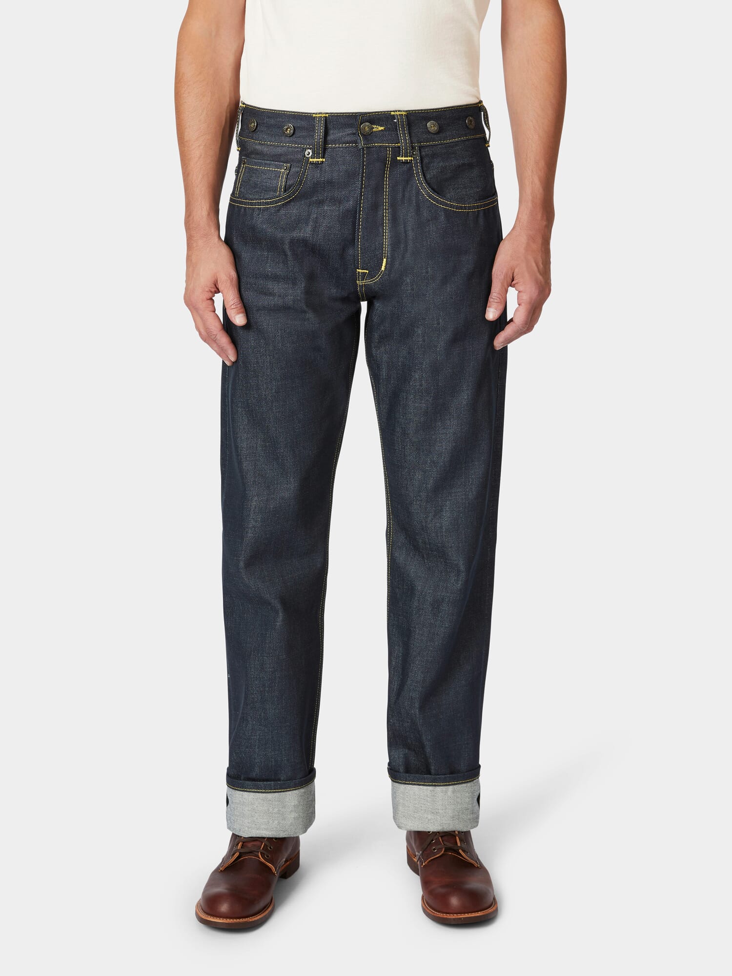 パンツ PlumVintage Cloth Pants s-l1200.jpg