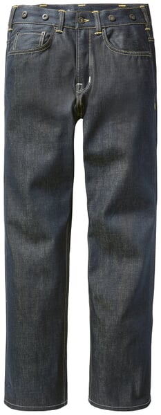 Roamer Pants Blau